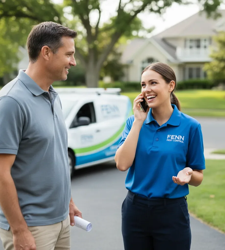 Rodent Control in East Canton, OH